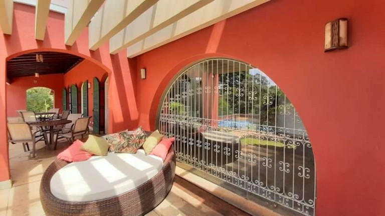 Imagem Casa de Condomínio com 6 Quartos à Venda, em Jardim Mediterrâneo - Cotia Imagem Casa de Condomínio com 6 Quartos à Venda, em Jardim Mediterrâneo - Cotia