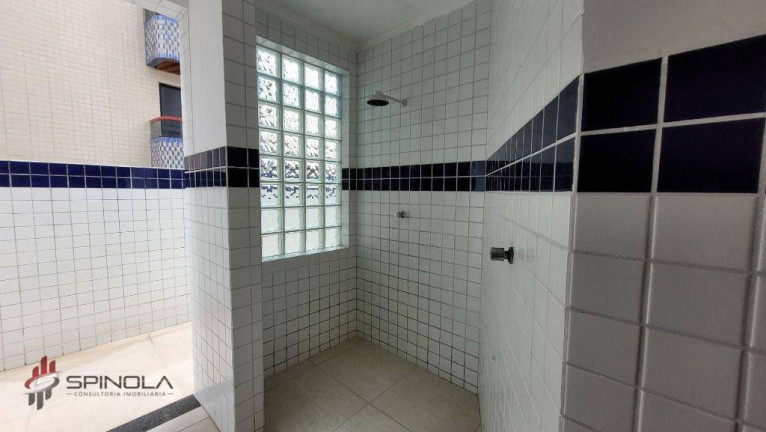 Imagem Apartamento com 2 Quartos à Venda, 61 m² em Tupi - Praia Grande