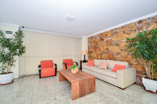 Imagem Apartamento com 3 Quartos à Venda, 91 m² em Vila Nova Conceição - São Paulo Imagem Apartamento com 3 Quartos à Venda, 91 m² em Vila Nova Conceição - São Paulo