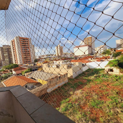 Imagem Apartamento com 3 Quartos à Venda, 84 m² em Jardim Paulista - Ribeirão Preto