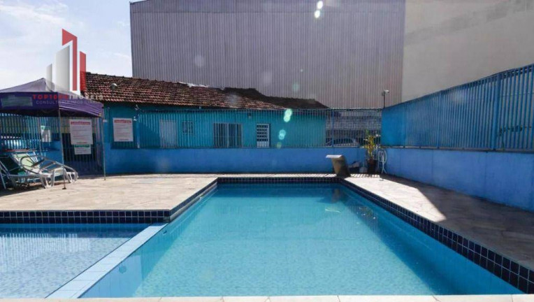 Imagem Apartamento com 2 Quartos à Venda, 48 m² em Vila Nova Cachoeirinha - São Paulo Imagem Apartamento com 2 Quartos à Venda, 48 m² em Vila Nova Cachoeirinha - São Paulo