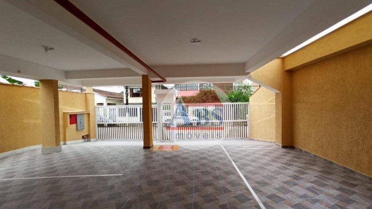 Imagem Apartamento com 2 Quartos à Venda, 46 m² em Vila Nova - Cubatão Imagem Apartamento com 2 Quartos à Venda, 46 m² em Vila Nova - Cubatão