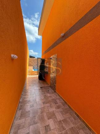 Imagem Casa de Condomínio com 2 Quartos à Venda, 60 m² em Cibratel Ii - Itanhaém Imagem Casa de Condomínio com 2 Quartos à Venda, 60 m² em Cibratel Ii - Itanhaém