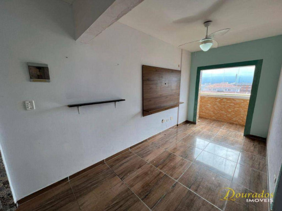 Imagem Apartamento com 1 Quarto à Venda, 40 m² em Caiçara - Praia Grande Imagem Apartamento com 1 Quarto à Venda, 40 m² em Caiçara - Praia Grande