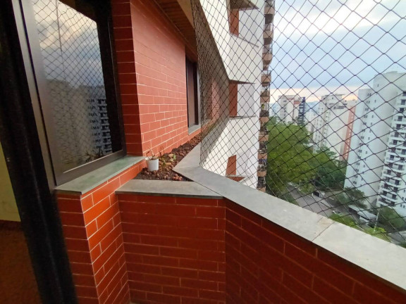 Imagem Apartamento com 3 Quartos à Venda, 107 m² em Vila Andrade - São Paulo