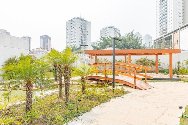 Imagem Apartamento com 3 Quartos à Venda, 155 m² em Jardim Marajoara - São Paulo Imagem Apartamento com 3 Quartos à Venda, 155 m² em Jardim Marajoara - São Paulo