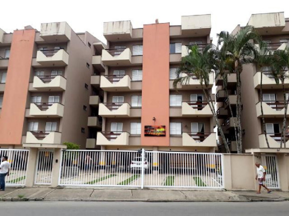 Imagem Cobertura com 3 Quartos à Venda, 132 m² em Centro - Ubatuba