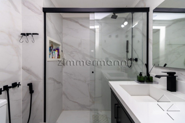 Imagem Apartamento com 4 Quartos à Venda, 202 m² em Perdizes - São Paulo Imagem Apartamento com 4 Quartos à Venda, 202 m² em Perdizes - São Paulo