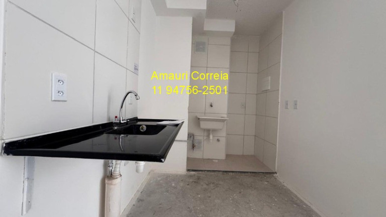 Imagem Imóvel com 2 Quartos à Venda, 38 m² em Vila Pirituba - São Paulo