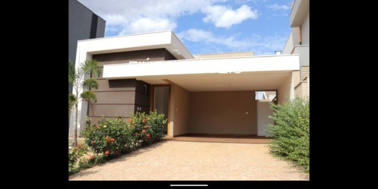 Imagem Casa com 3 Quartos à Venda,  em Recreio Das Acácias - Ribeirão Preto