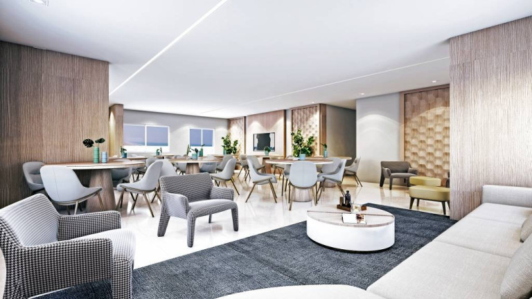 Imagem Apartamento com 2 Quartos à Venda, 71 m² em Jardim Imperador - Praia Grande Imagem Apartamento com 2 Quartos à Venda, 71 m² em Jardim Imperador - Praia Grande