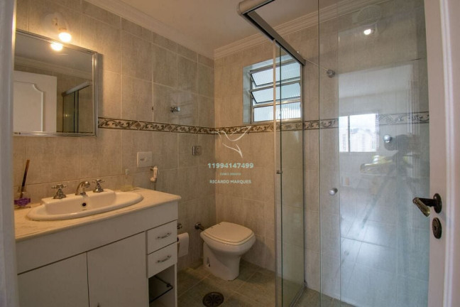 Imagem Apartamento com 3 Quartos à Venda, 105 m² em Jardim Taboão - São Paulo Imagem Apartamento com 3 Quartos à Venda, 105 m² em Jardim Taboão - São Paulo