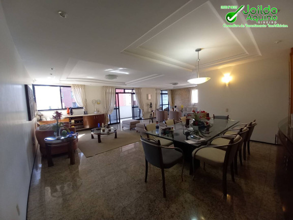 Imagem Apartamento com 3 Quartos à Venda, 171 m² em Meireles - Fortaleza
