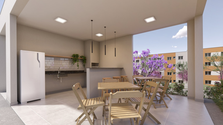Imagem Imóvel com 2 Quartos à Venda, 41 m² em Vila Virgínia - Ribeirão Preto Imagem Imóvel com 2 Quartos à Venda, 41 m² em Vila Virgínia - Ribeirão Preto