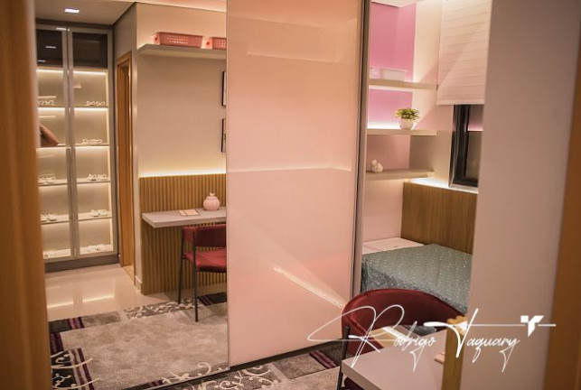 Imagem Apartamento com 3 Quartos à Venda, 77 m² em Setor Bueno - Goiânia