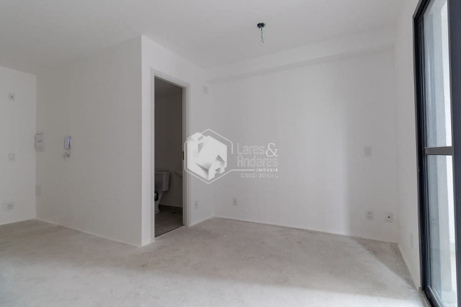 Imagem Apartamento com 1 Quarto à Venda, 25 m² em Pinheiros - São Paulo Imagem Apartamento com 1 Quarto à Venda, 25 m² em Pinheiros - São Paulo