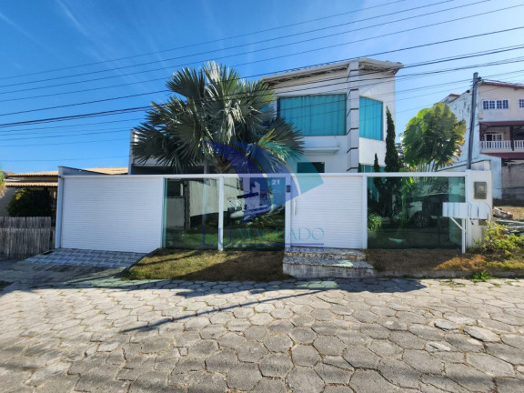 Imagem Casa com 3 Quartos para Alugar, 200 m² em Guriri - Cabo Frio Imagem Casa com 3 Quartos para Alugar, 200 m² em Guriri - Cabo Frio