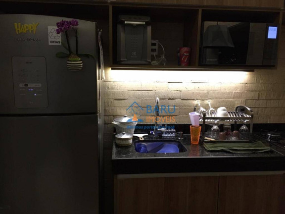 Imagem Apartamento com 1 Quarto à Venda, 48 m² em Cerqueira César - São Paulo