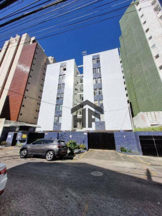 Apartamento com 3 Quartos à Venda, 90 m² em Boa Viagem - Recife