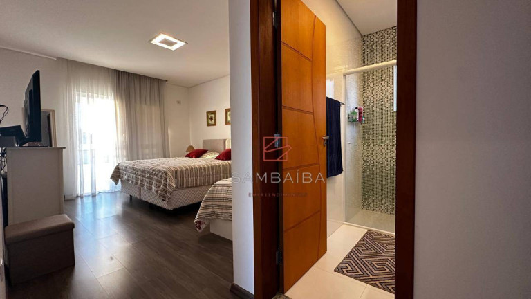 Imagem Casa com 4 Quartos à Venda, 389 m² em Condomínio Jardim Flamboyan - Bragança Paulista Imagem Casa com 4 Quartos à Venda, 389 m² em Condomínio Jardim Flamboyan - Bragança Paulista