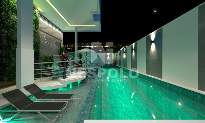 Imagem Apartamento à Venda, 369 m² em Praia Brava - Itajai Imagem Apartamento à Venda, 369 m² em Praia Brava - Itajai