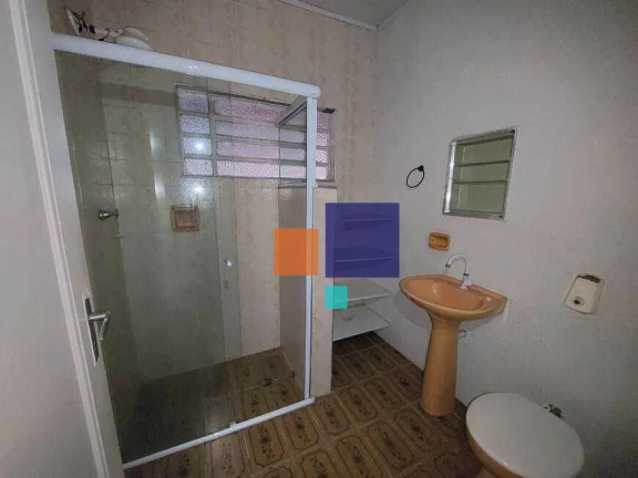 Imagem Casa para Alugar, 120 m² em Saúde - São Paulo