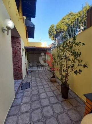 Imagem Sobrado com 3 Quartos à Venda, 97 m² em Jardim Virginia Bianca - São Paulo Imagem Sobrado com 3 Quartos à Venda, 97 m² em Jardim Virginia Bianca - São Paulo
