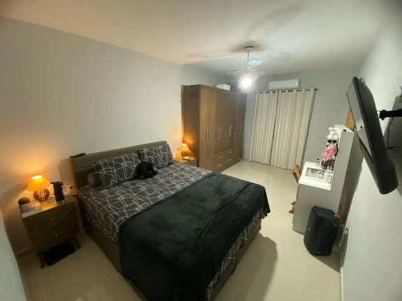 Imagem Apartamento com 2 Quartos à Venda, 92 m² em Ponta Da Praia - Santos