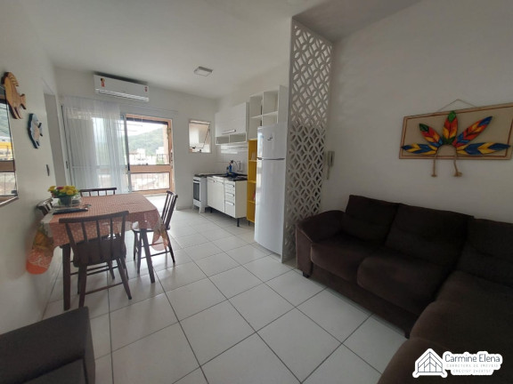 Imagem Apartamento com 2 Quartos para Alugar, 15 m² em Centro - Ubatuba Imagem Apartamento com 2 Quartos para Alugar, 15 m² em Centro - Ubatuba