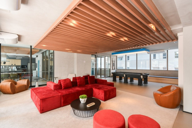 Imagem Imóvel com 1 Quarto à Venda, 36 m² em Pinheiros - São Paulo Imagem Imóvel com 1 Quarto à Venda, 36 m² em Pinheiros - São Paulo