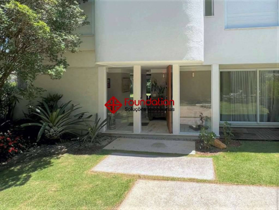 Imagem Casa de Condomínio com 4 Quartos à Venda, 1 m² em Altos De São Fernando - Jandira