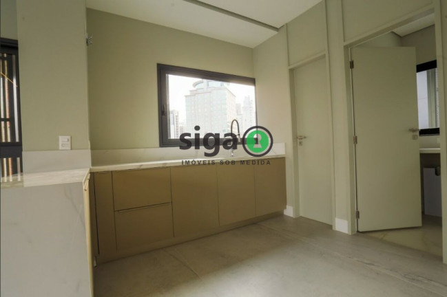 Imagem Apartamento com 3 Quartos à Venda, 183 m² em Vila Nova Conceição - São Paulo