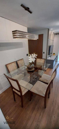 Imagem Apartamento com 3 Quartos à Venda, 66 m² em Jardim Independência - São Paulo