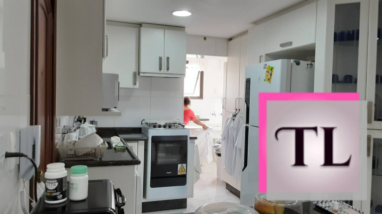 Imagem Apartamento com 3 Quartos à Venda, 120 m² em Jardim Dos Estados - Poços De Caldas