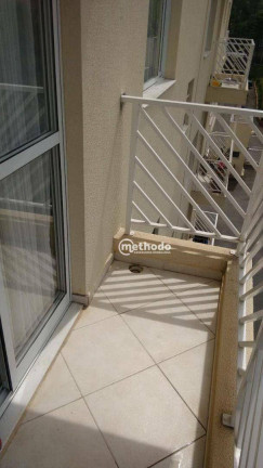 Imagem Apartamento com 2 Quartos à Venda, 63 m² em Pinheirinho - Vinhedo