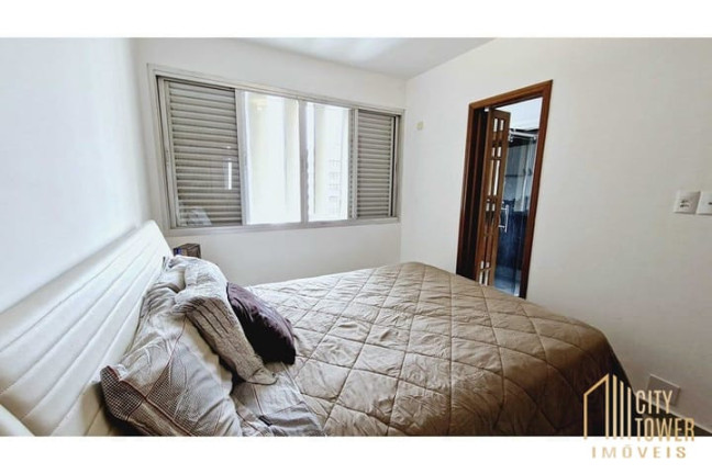 Imagem Apartamento com 1 Quarto à Venda, 77 m² em Brooklin Paulista - São Paulo