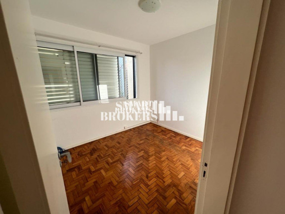 Imagem Apartamento com 2 Quartos para Alugar, 76 m² em Vila Mariana - São Paulo