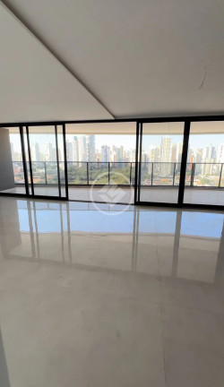 Apartamento com 4 Quartos à Venda, 254 m² em Trya By Opus  - Goiânia