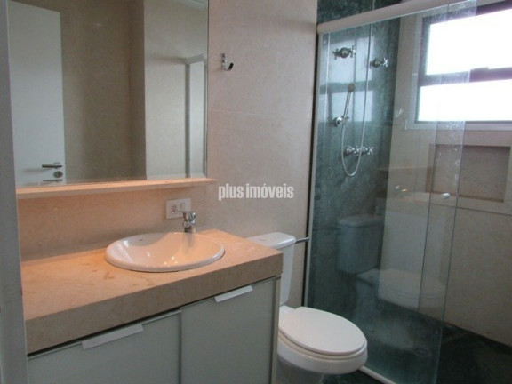 Imagem Apartamento com 4 Quartos à Venda, 385 m² em Alto Da Boa Vista - São Paulo Imagem Apartamento com 4 Quartos à Venda, 385 m² em Alto Da Boa Vista - São Paulo