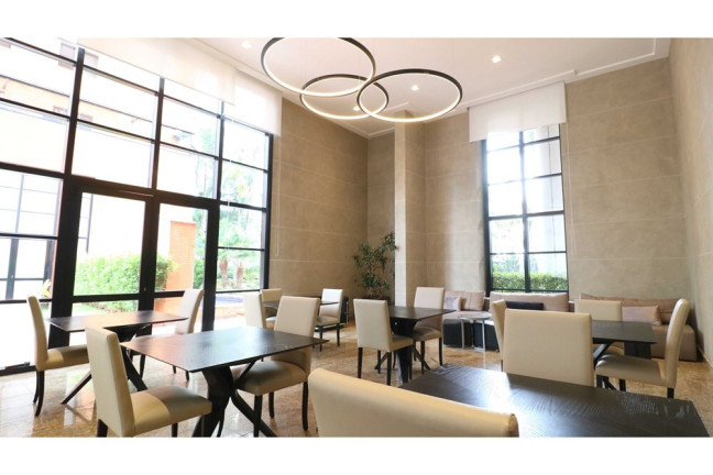 Imagem Imóvel com 3 Quartos à Venda, 163 m² em Panamby - São Paulo Imagem Imóvel com 3 Quartos à Venda, 163 m² em Panamby - São Paulo