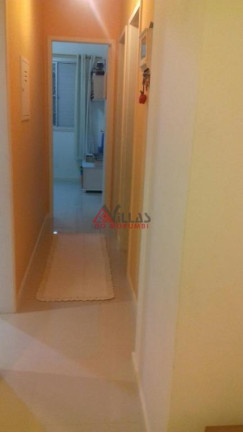 Imagem Apartamento com 3 Quartos à Venda, 65 m² em Vila Andrade - São Paulo