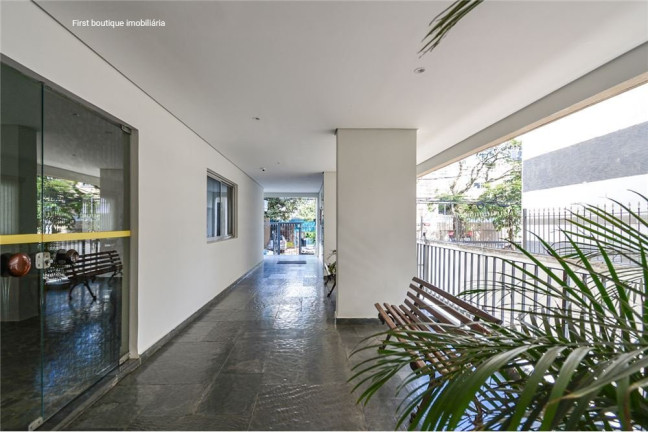 Imagem Apartamento com 2 Quartos à Venda, em Vila Olímpia - São Paulo Imagem Apartamento com 2 Quartos à Venda, em Vila Olímpia - São Paulo