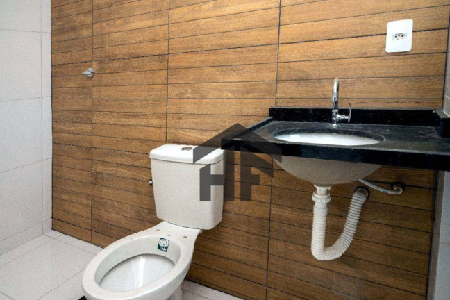 Imagem Casa de Condomínio com 2 Quartos à Venda, 70 m² em Janga - Paulista Imagem Casa de Condomínio com 2 Quartos à Venda, 70 m² em Janga - Paulista