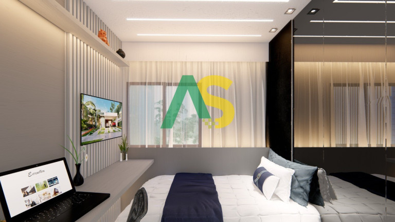 Imagem Imóvel com 2 Quartos à Venda, 51 m² em Hipódromo - Recife Imagem Imóvel com 2 Quartos à Venda, 51 m² em Hipódromo - Recife