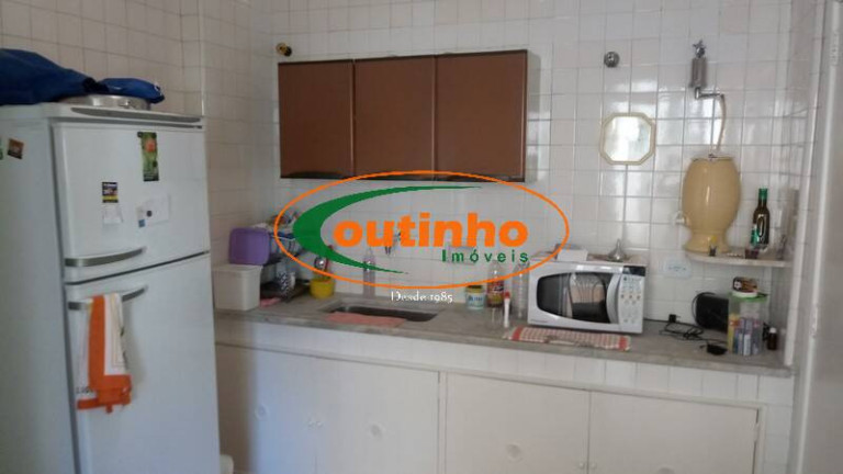 Imagem Apartamento com 3 Quartos à Venda, 96 m² em Grajaú - Rio De Janeiro