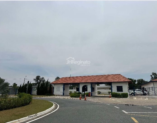 Terreno à Venda, 1.000 m² em Centro - Araçoiaba Da Serra