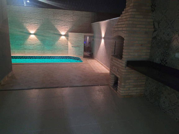 Imagem Casa com 3 Quartos à Venda, 165 m² em Chácara Do Visconde - Taubaté