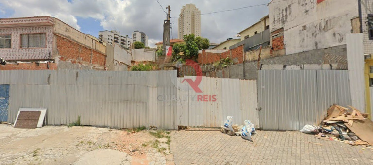 Terreno à Venda, 760 m² em Jardim Japao - São Paulo