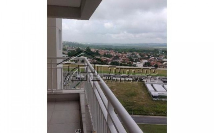 Imagem Apartamento com 3 Quartos para Alugar, 124 m² em Jardim Esplanada - São José Dos Campos
