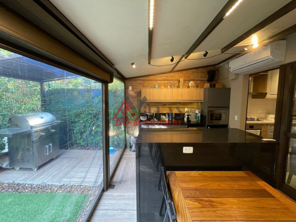 Imagem Casa com 3 Quartos à Venda, 140 m² em Bertioga - Riviera De São Lourenço